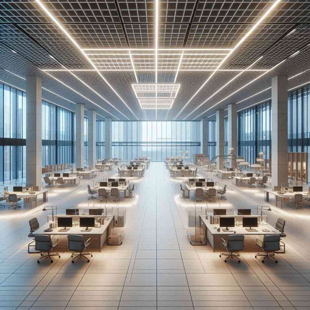 咨询公司围绕写字楼办公智能门禁管理应怎样为餐饮配送集中到达设置响应规则